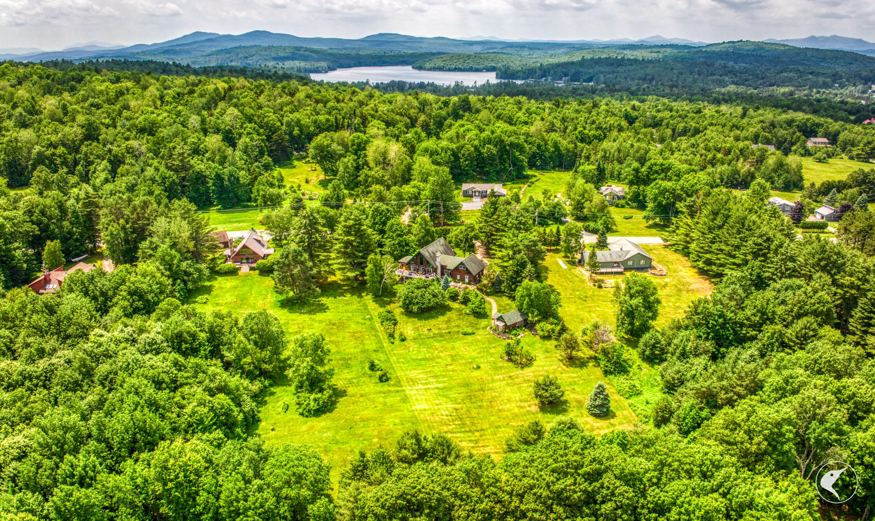 61 Mount Pisgah Lane Saranac Lake NY 12983