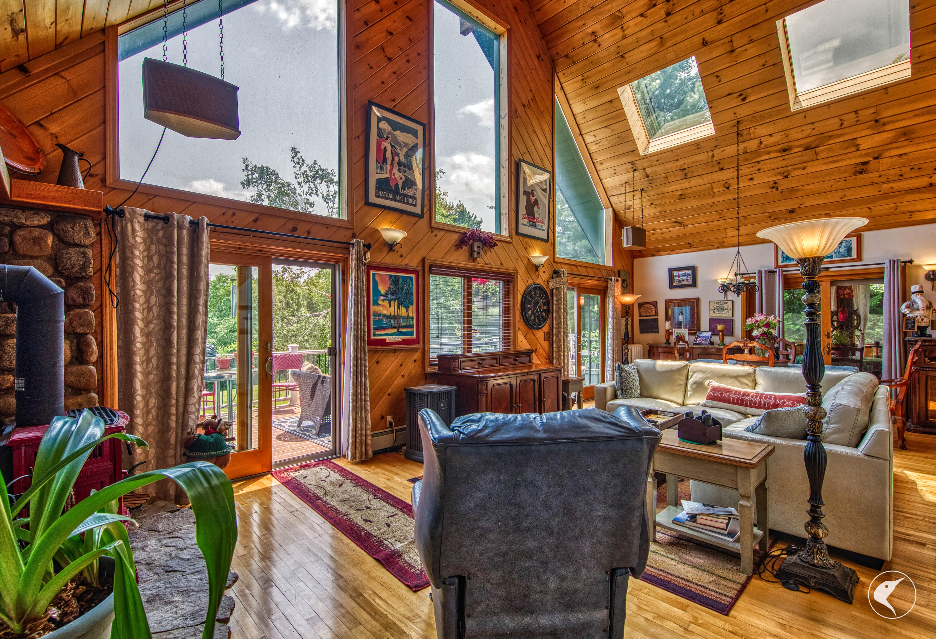 61 Mount Pisgah Lane Saranac Lake NY 12983