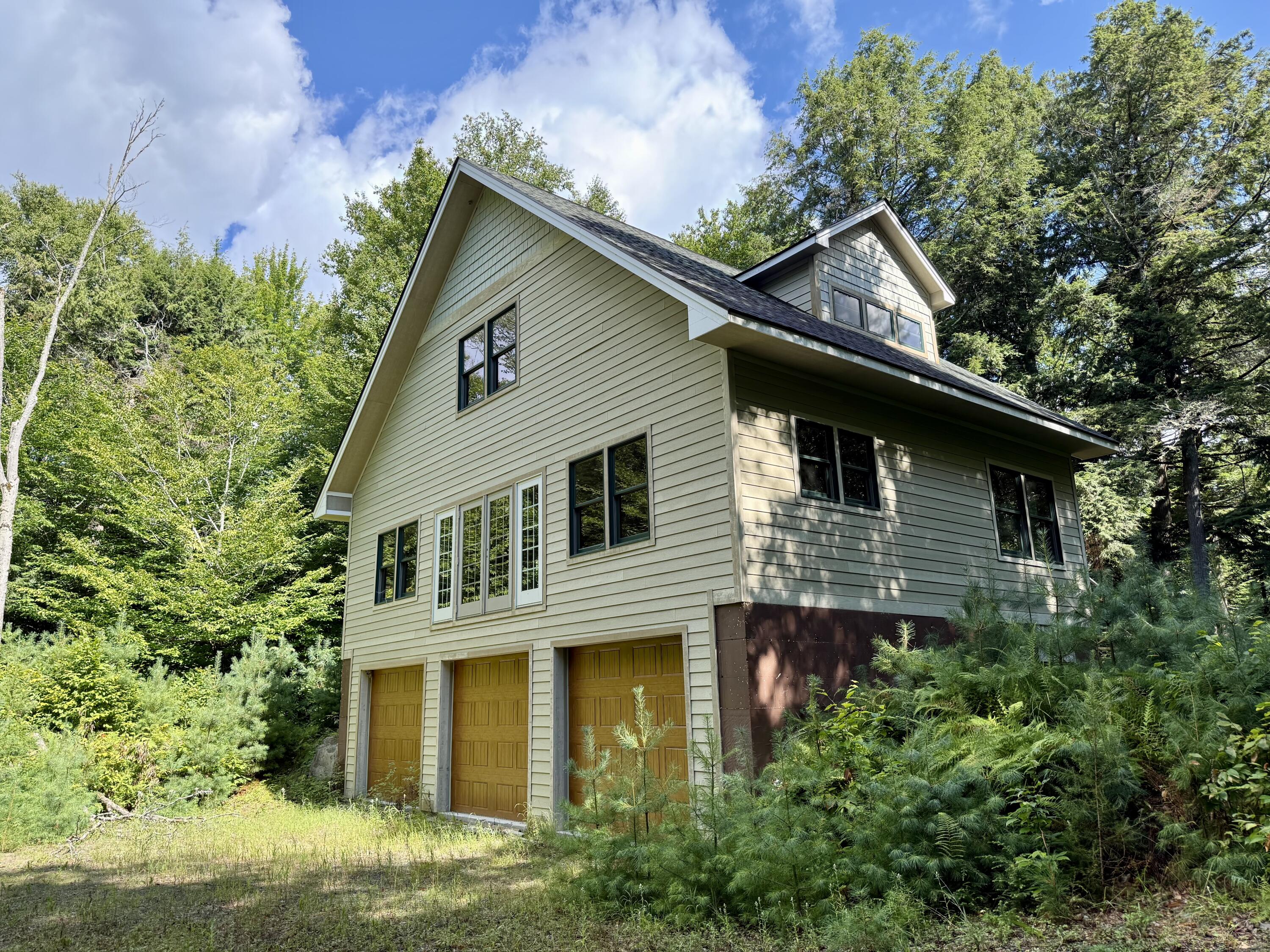 37 Green Pond Road Saranac Lake NY 12983