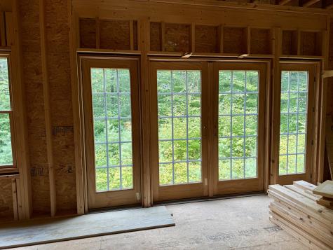37 Green Pond Road Saranac Lake NY 12983