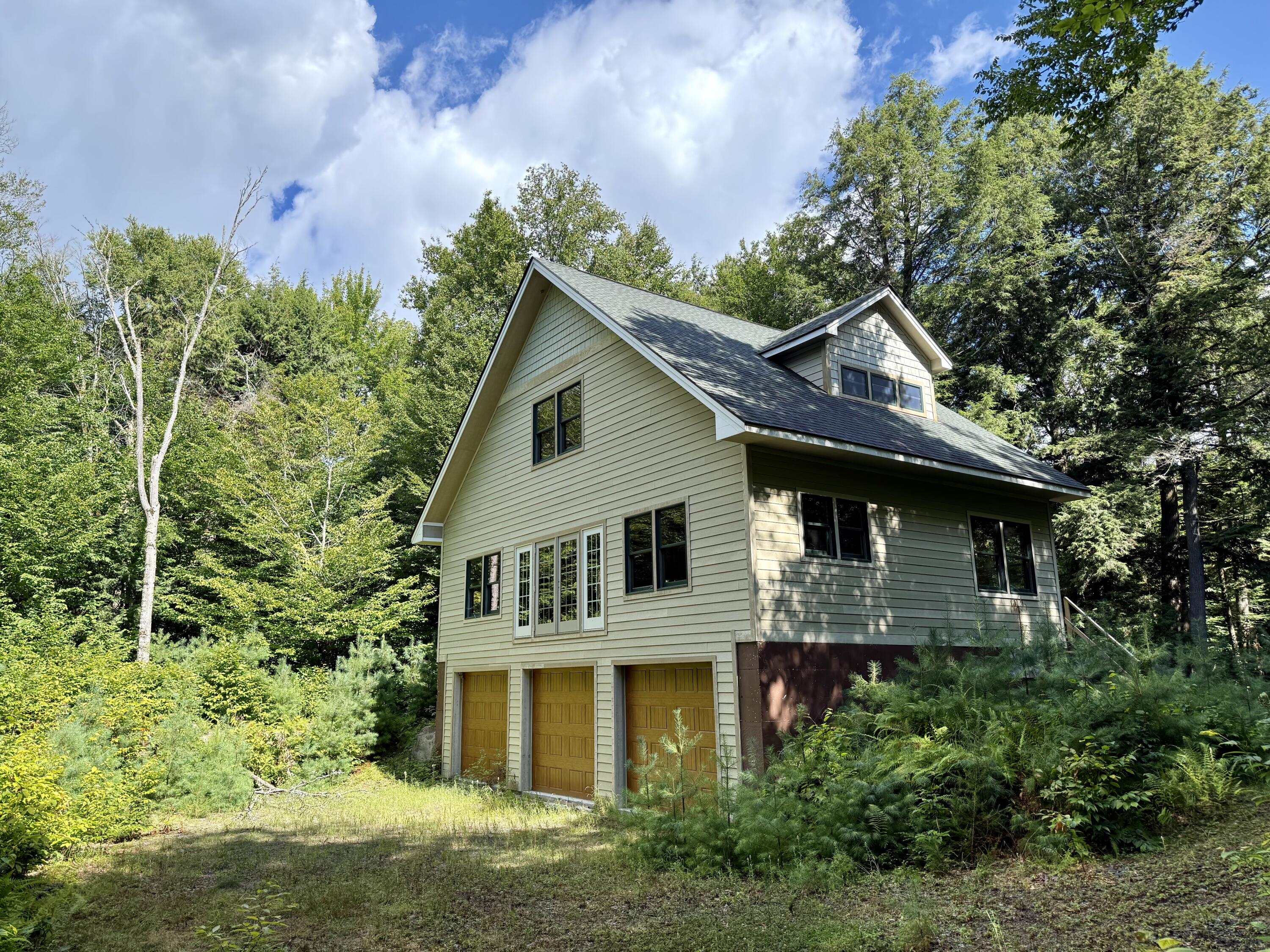 37 Green Pond Road Saranac Lake NY 12983