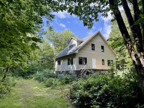 37 Green Pond Road Saranac Lake NY 12983