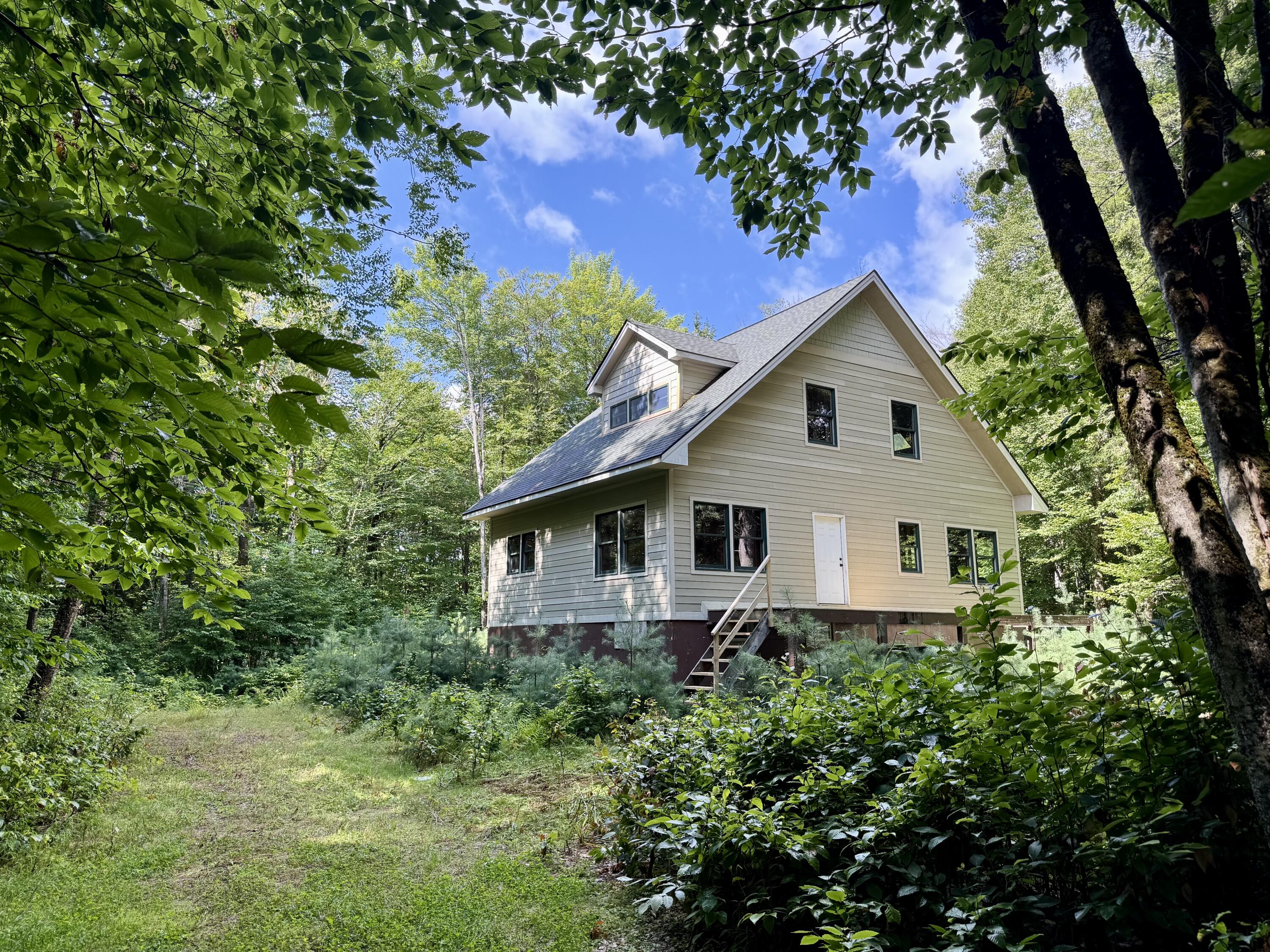 37 Green Pond Road Saranac Lake NY 12983