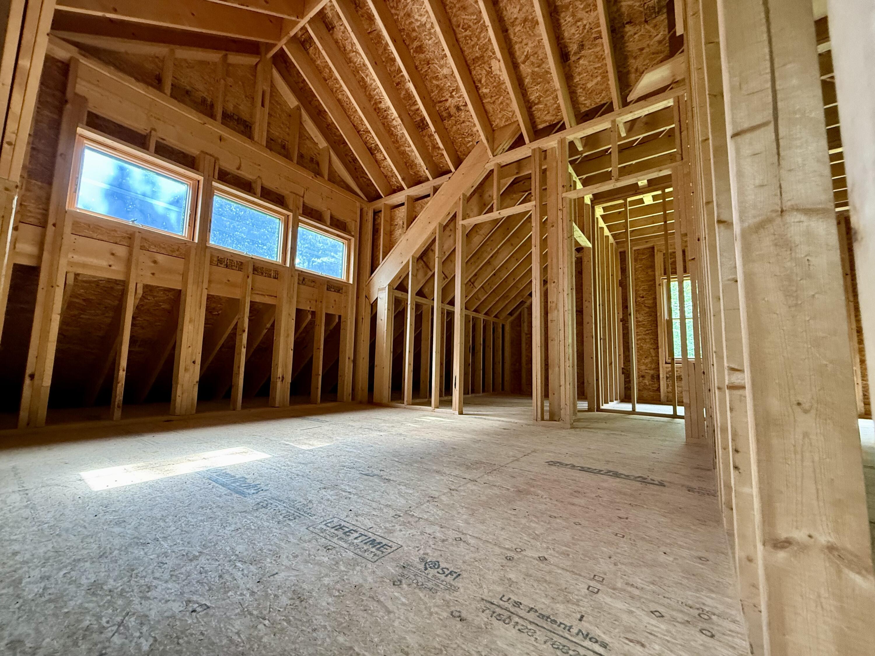 37 Green Pond Road Saranac Lake NY 12983