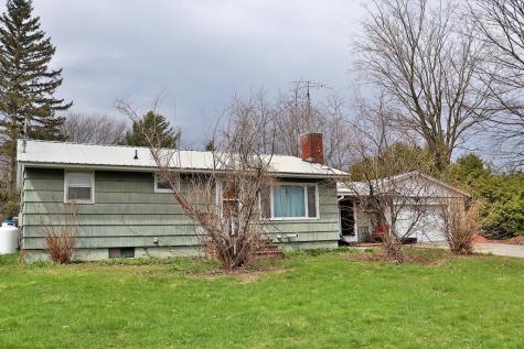 743 Mason Street Morrisonville NY 12962