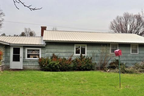 743 Mason Street Morrisonville NY 12962