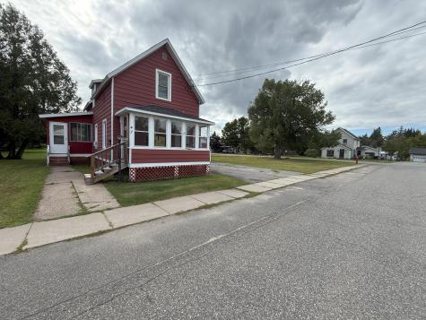 7 Amoriell Avenue Tupper Lake NY 12986