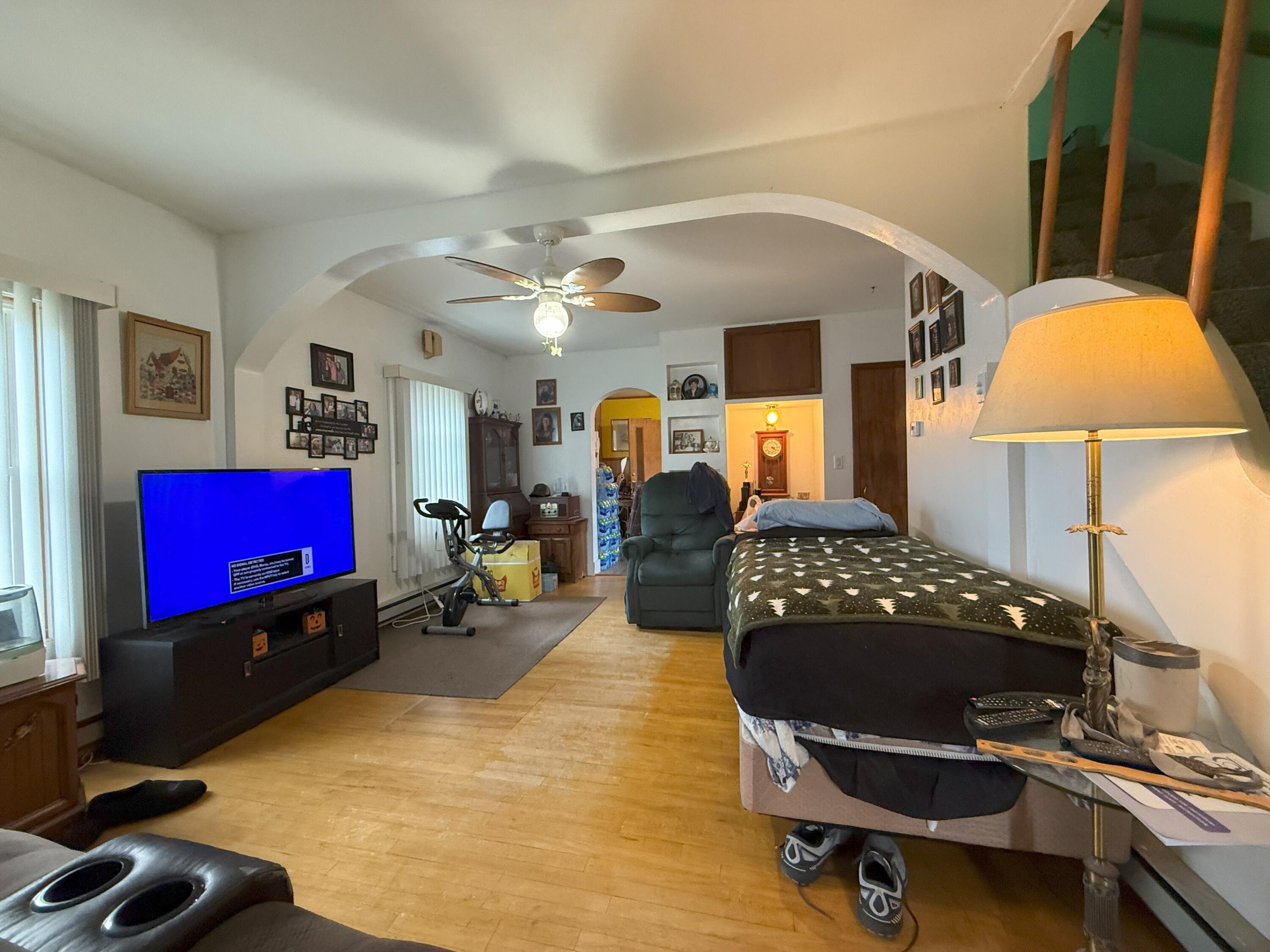 7 Amoriell Avenue Tupper Lake NY 12986