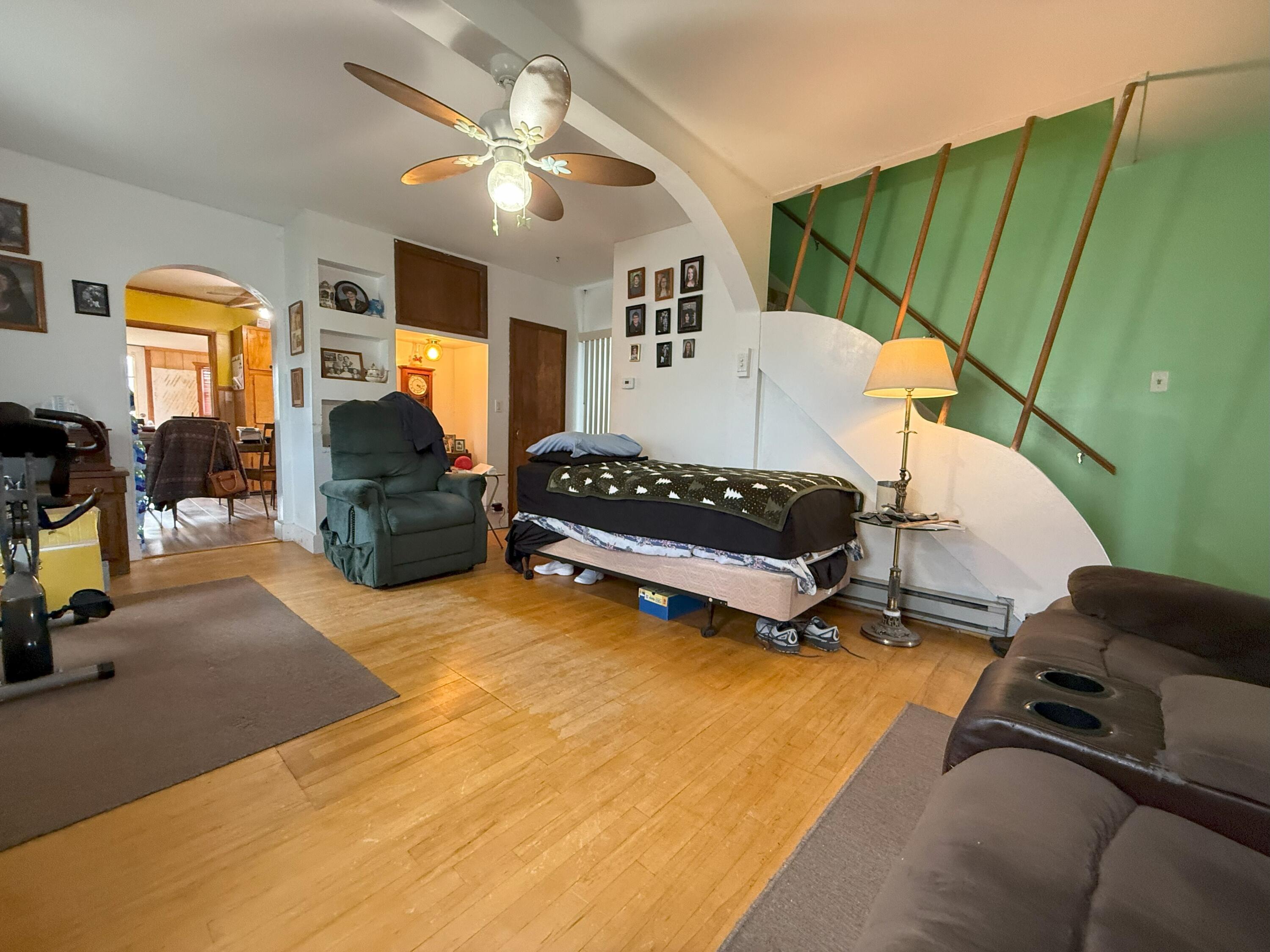 7 Amoriell Avenue Tupper Lake NY 12986