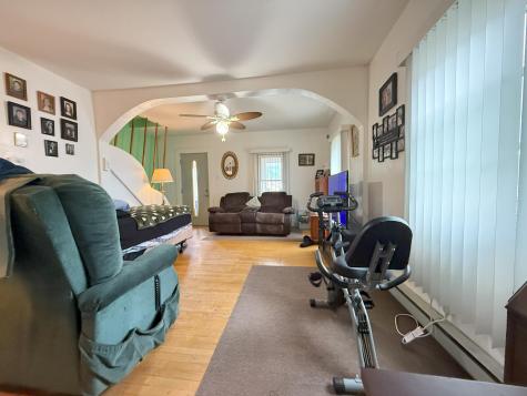 7 Amoriell Avenue Tupper Lake NY 12986