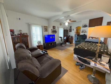7 Amoriell Avenue Tupper Lake NY 12986