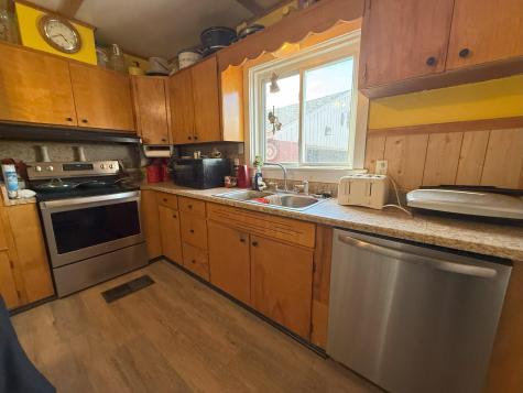 7 Amoriell Avenue Tupper Lake NY 12986