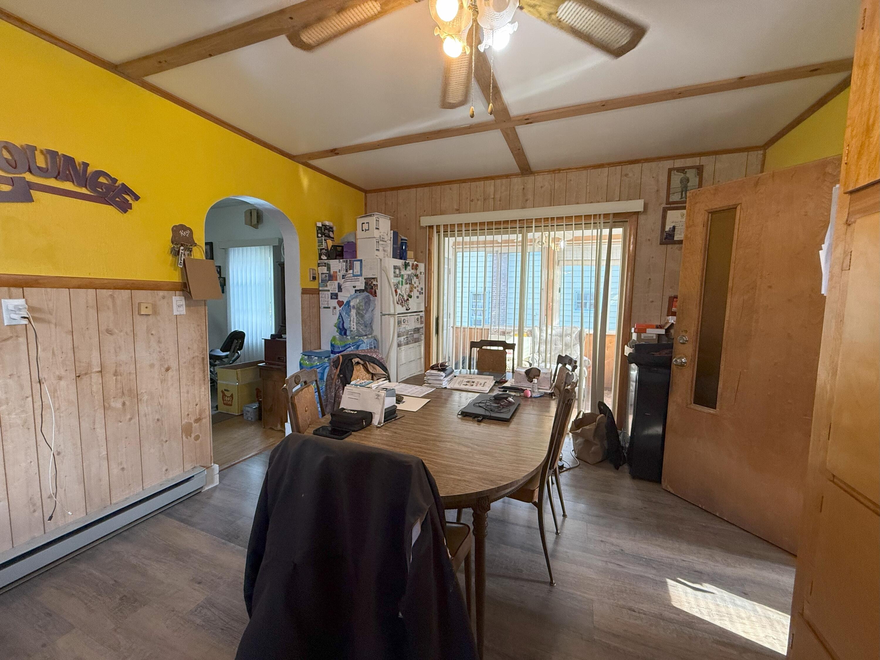 7 Amoriell Avenue Tupper Lake NY 12986