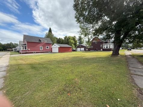 7 Amoriell Avenue Tupper Lake NY 12986