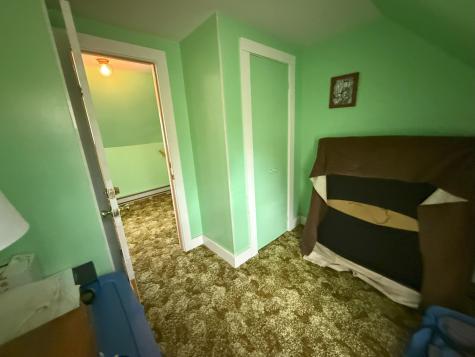 7 Amoriell Avenue Tupper Lake NY 12986