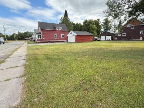 7 Amoriell Avenue Tupper Lake NY 12986