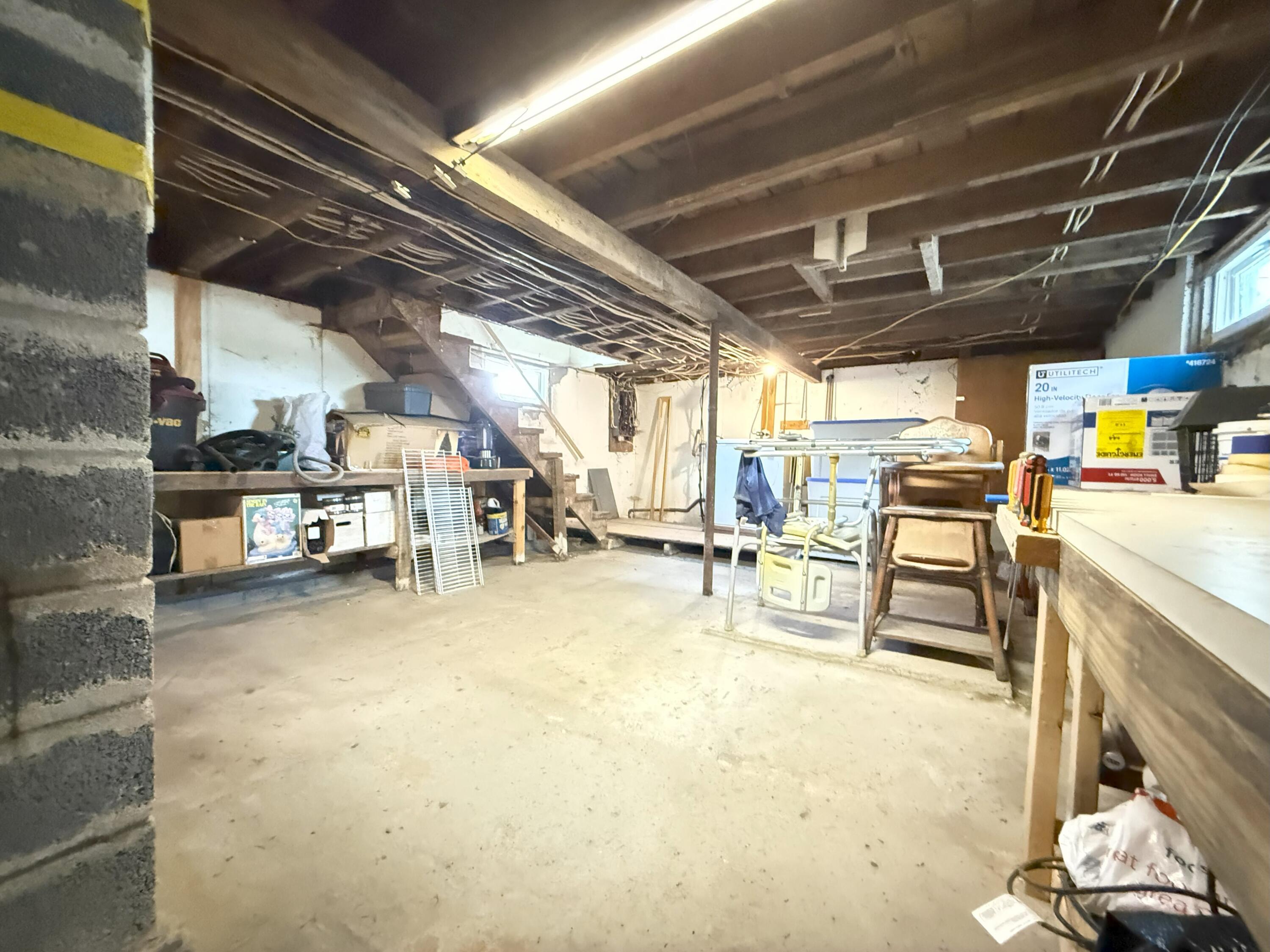 7 Amoriell Avenue Tupper Lake NY 12986