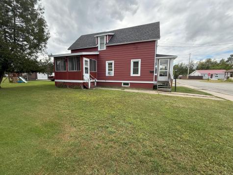 7 Amoriell Avenue Tupper Lake NY 12986
