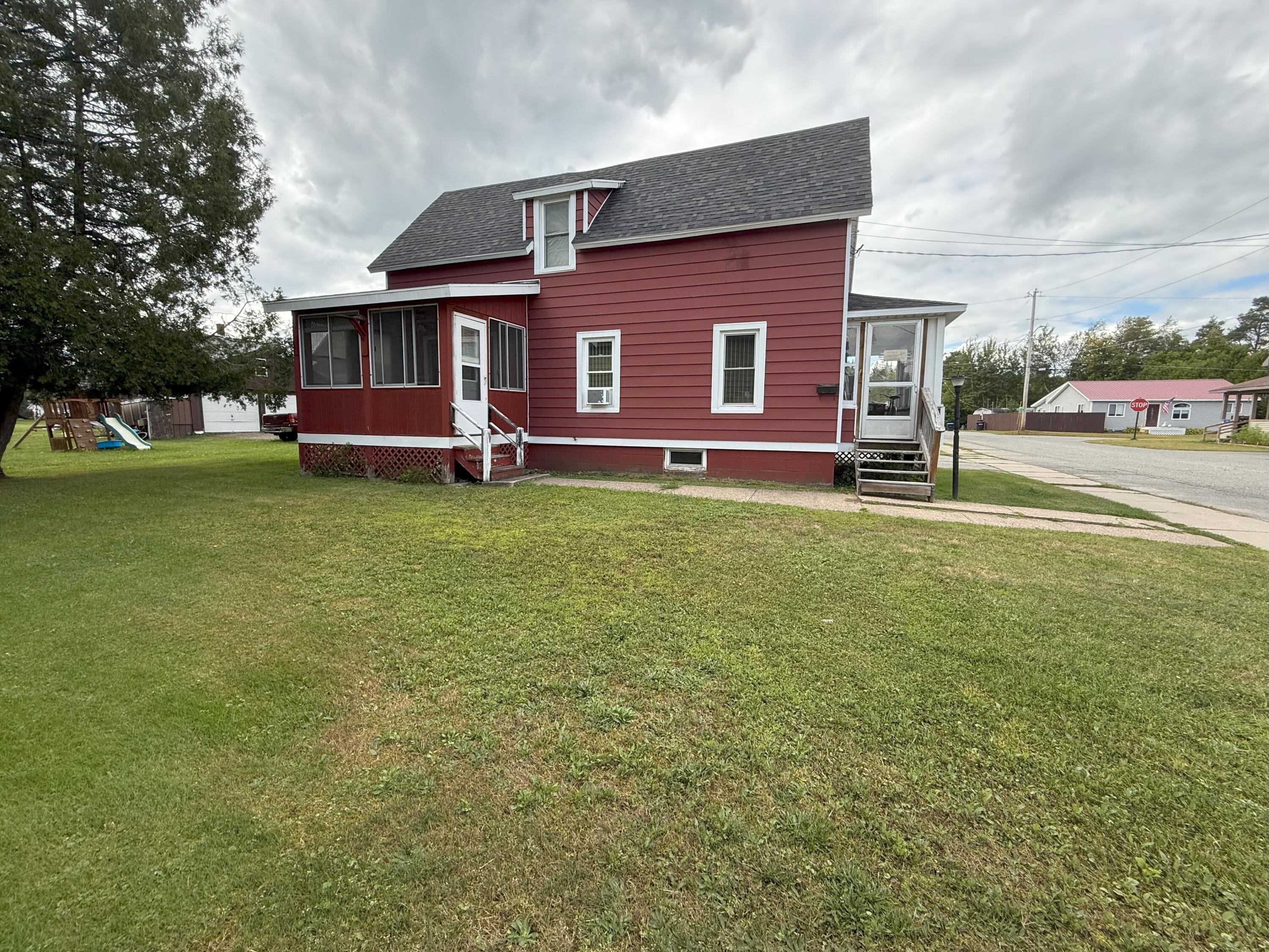 7 Amoriell Avenue Tupper Lake NY 12986