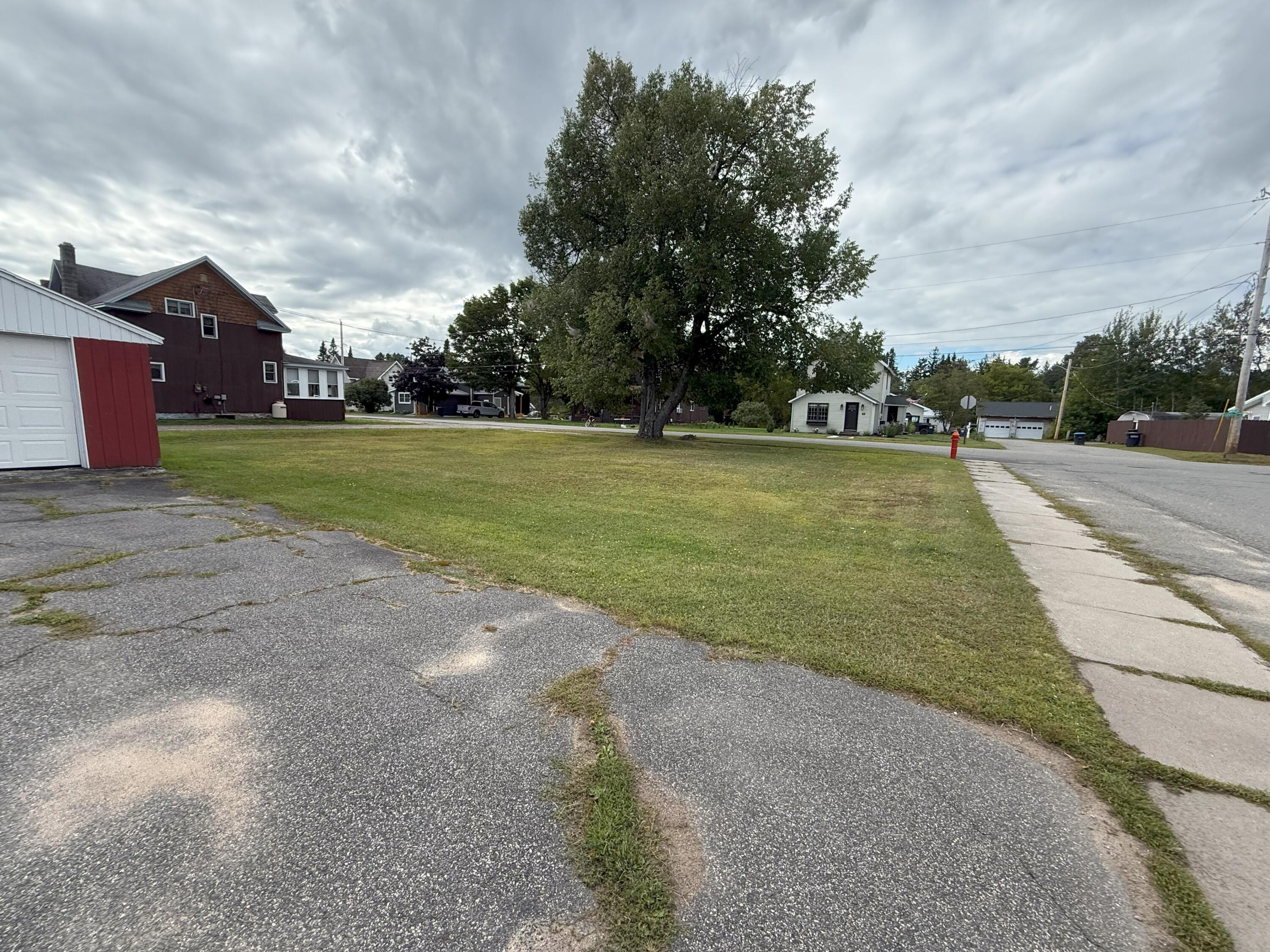 7 Amoriell Avenue Tupper Lake NY 12986