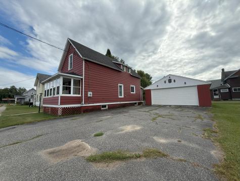 7 Amoriell Avenue Tupper Lake NY 12986
