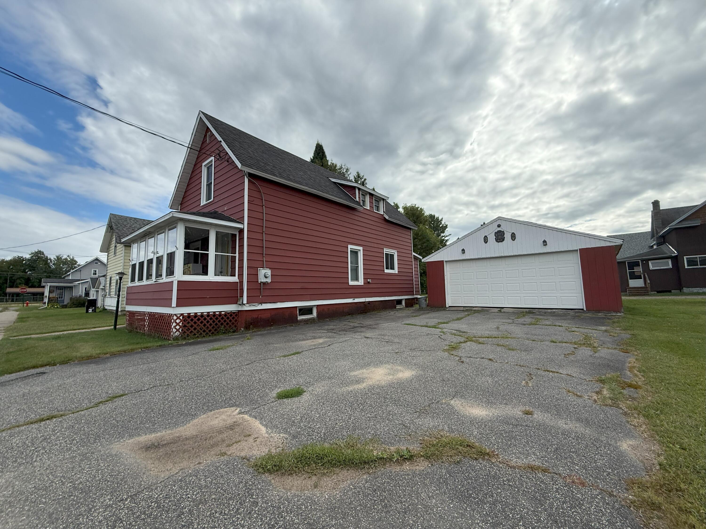 7 Amoriell Avenue Tupper Lake NY 12986