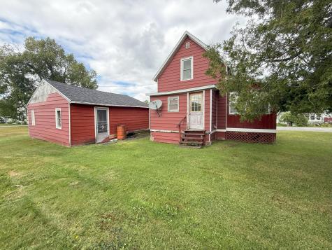 7 Amoriell Avenue Tupper Lake NY 12986