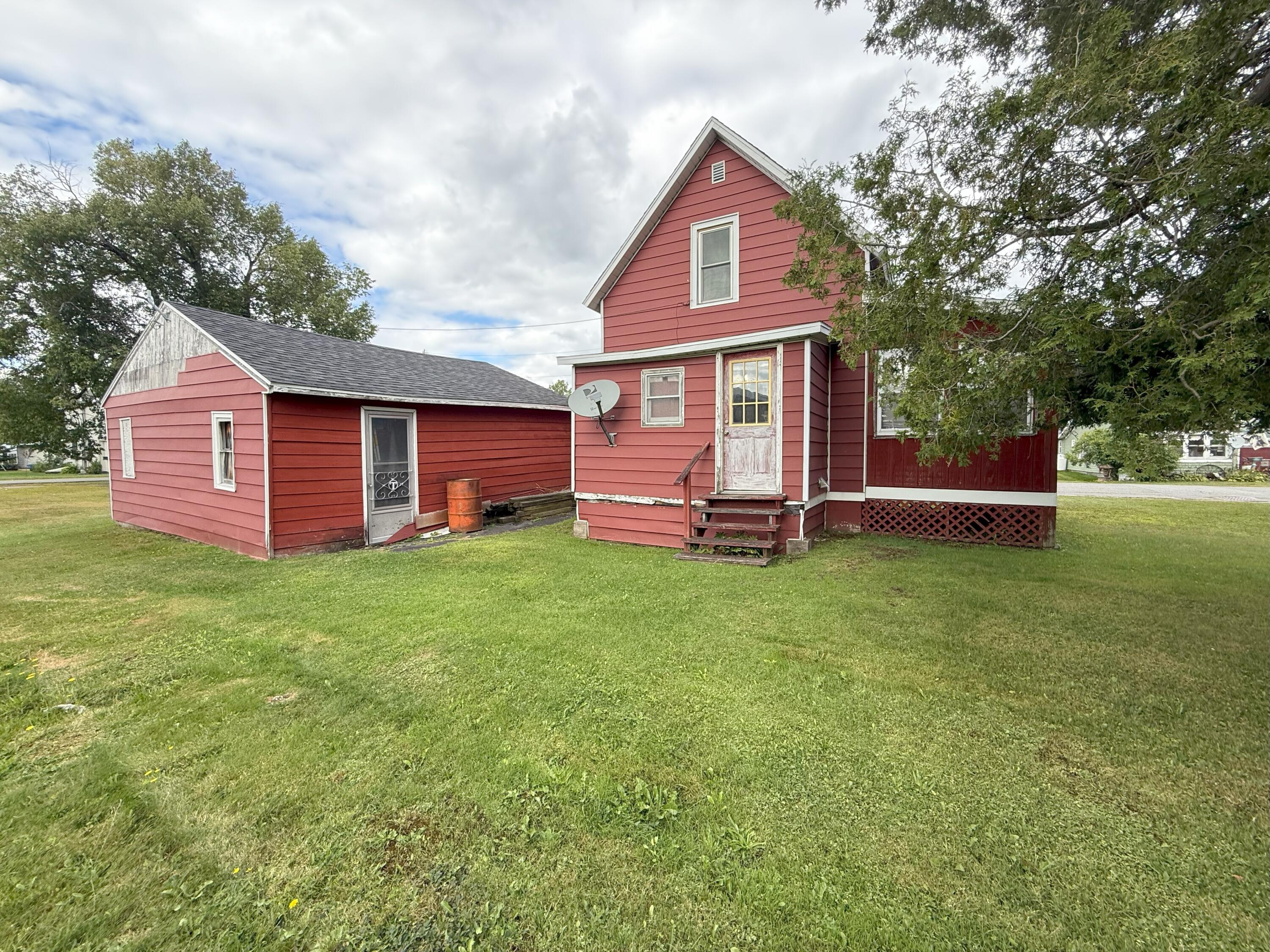 7 Amoriell Avenue Tupper Lake NY 12986