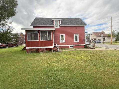 7 Amoriell Avenue Tupper Lake NY 12986