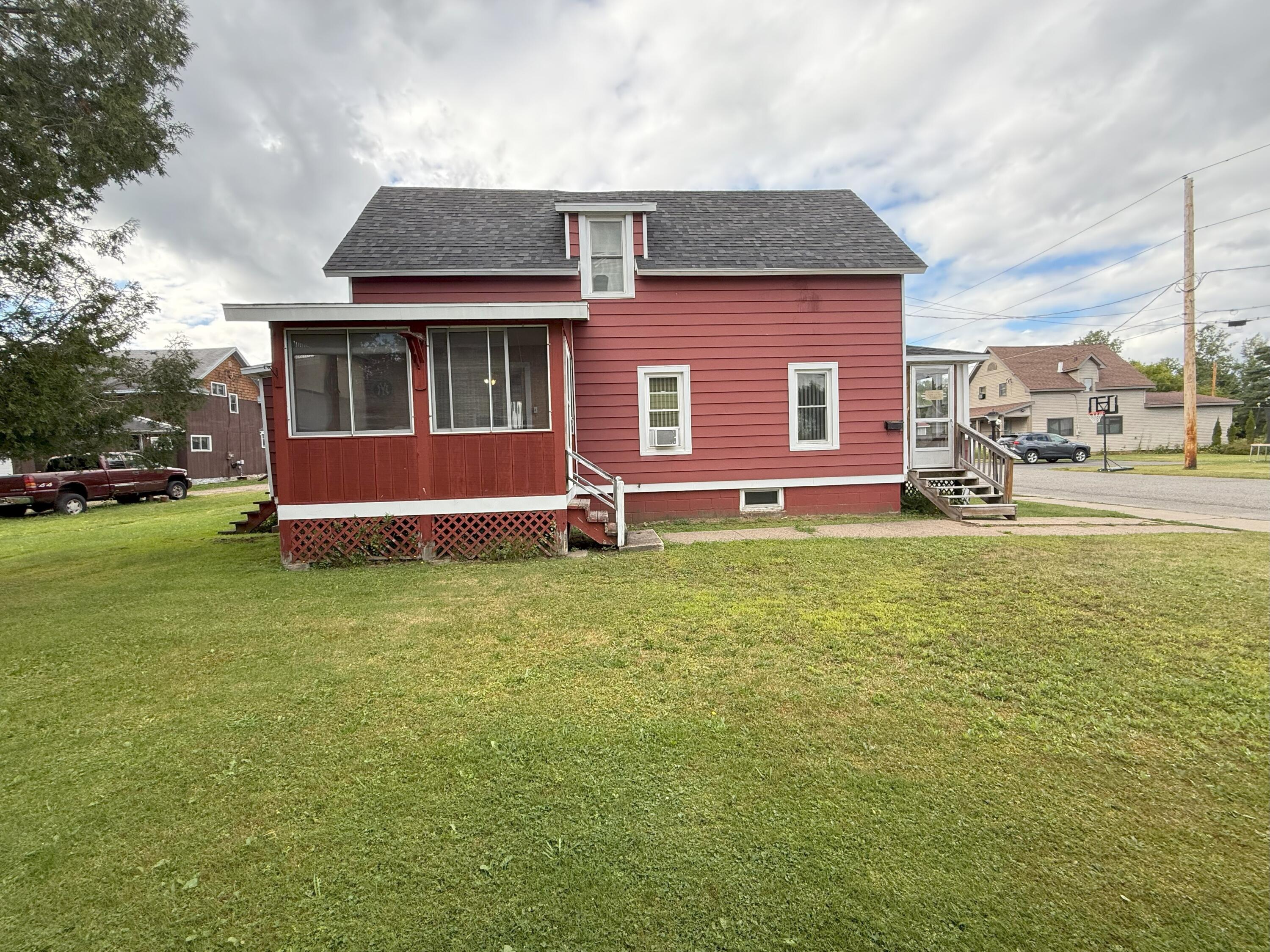7 Amoriell Avenue Tupper Lake NY 12986