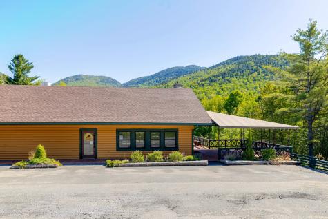10050 Nys Route 9n Keene NY 12942