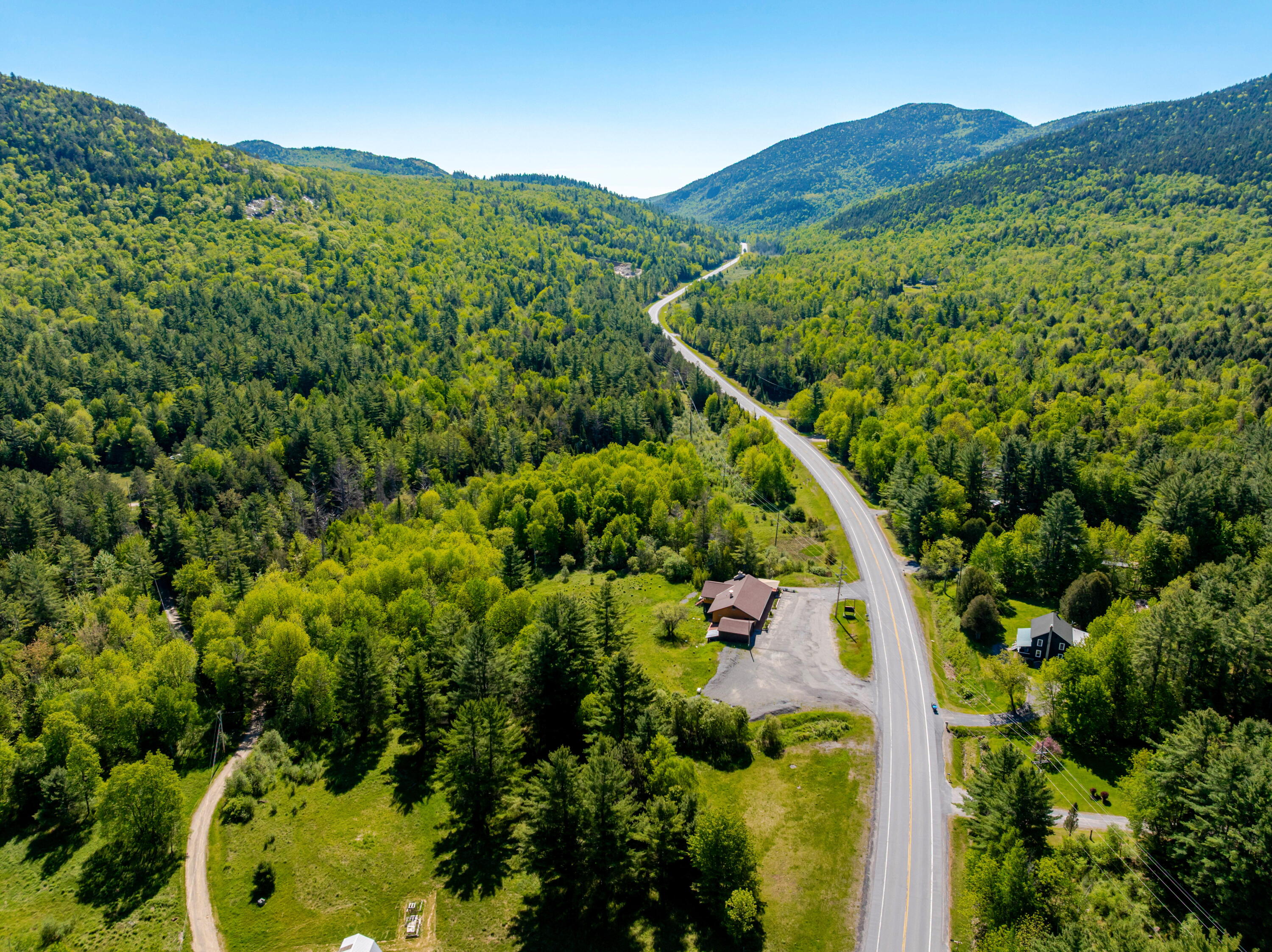 10050 Nys Route 9n Keene NY 12942
