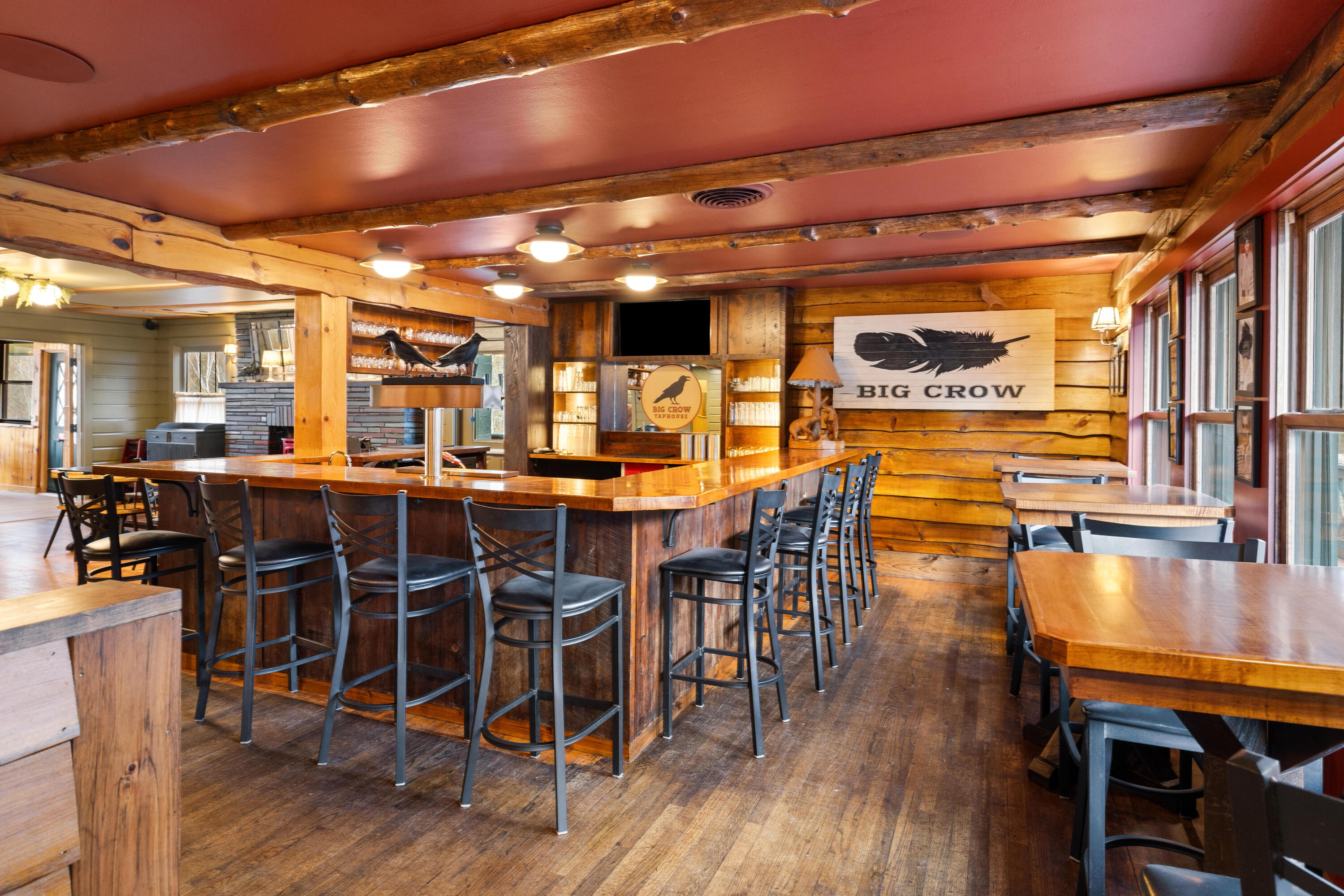 10050 Nys Route 9n Keene NY 12942