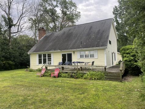 388 Dickson Point Road Plattsburgh NY 12901