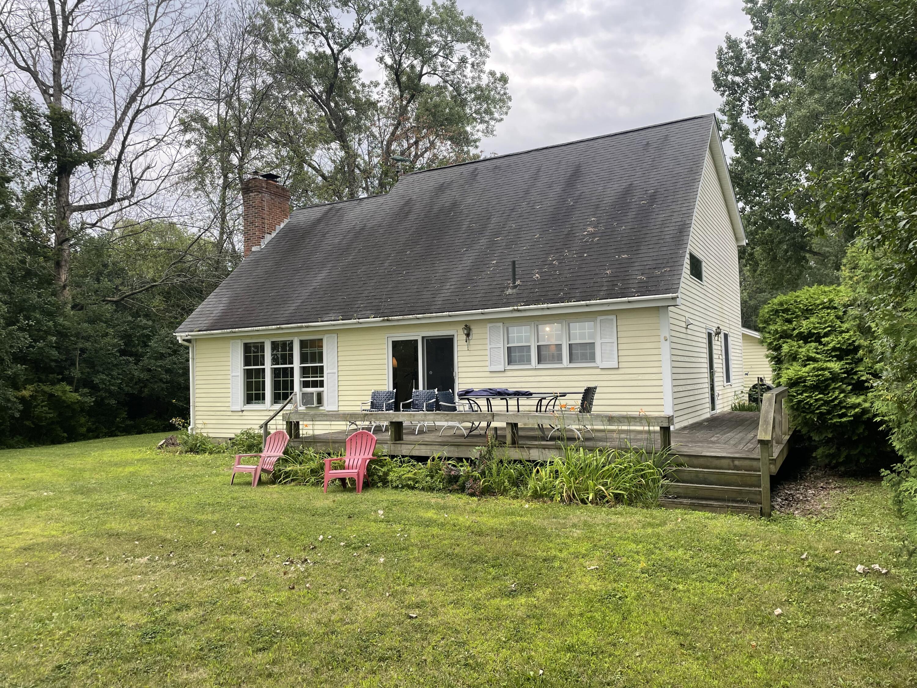 388 Dickson Point Road Plattsburgh NY 12901