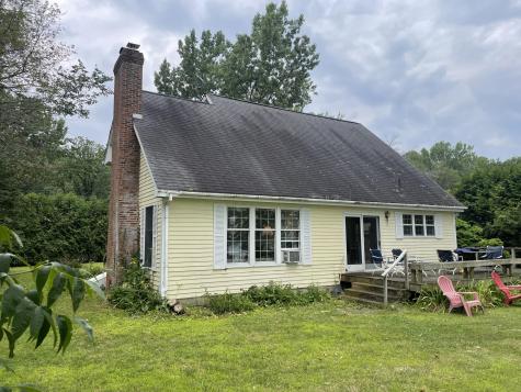388 Dickson Point Road Plattsburgh NY 12901