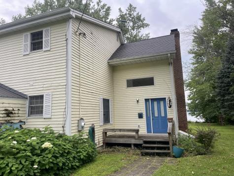 388 Dickson Point Road Plattsburgh NY 12901