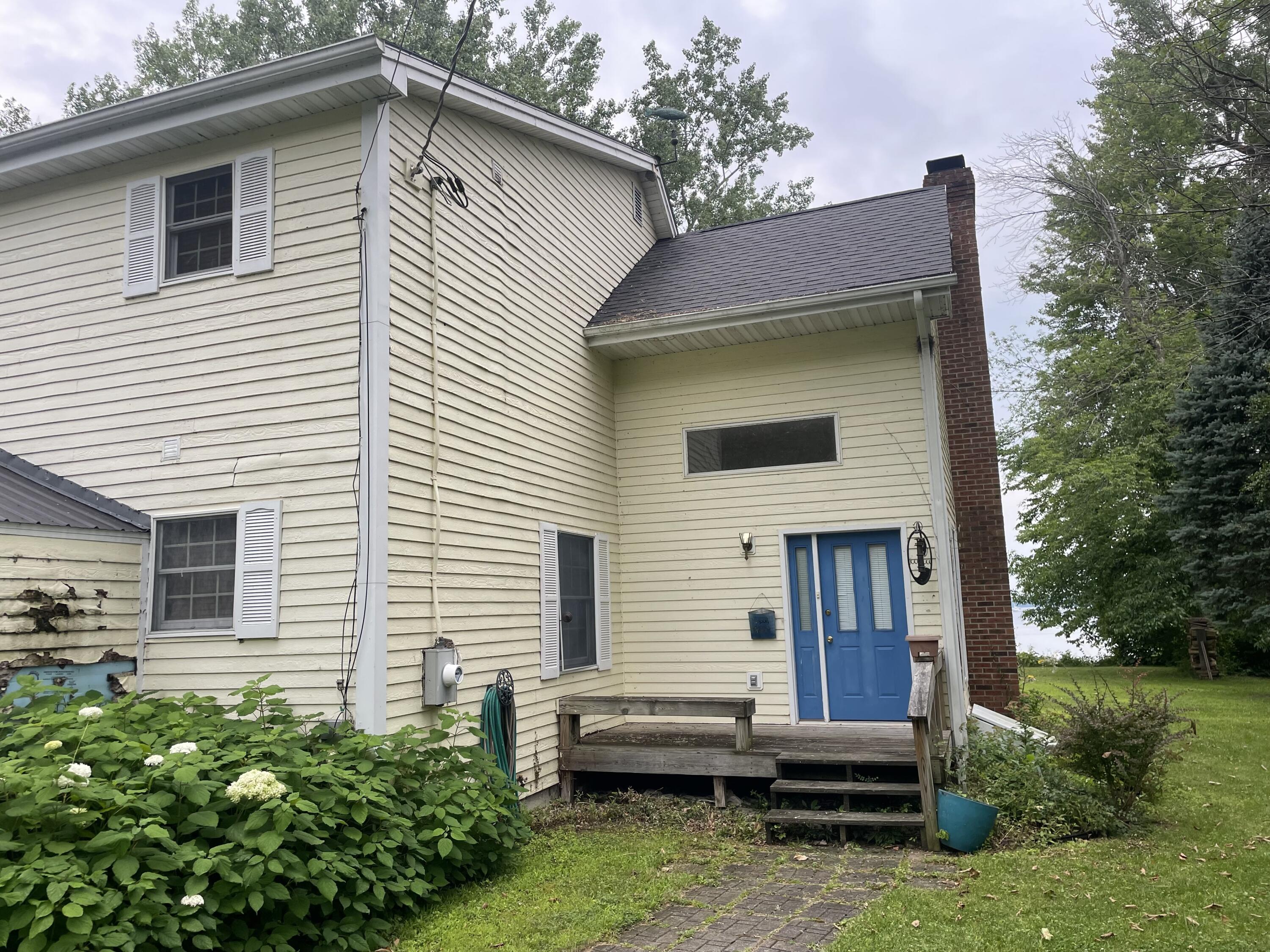 388 Dickson Point Road Plattsburgh NY 12901