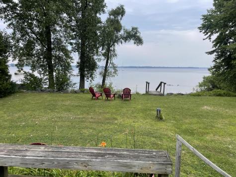 388 Dickson Point Road Plattsburgh NY 12901