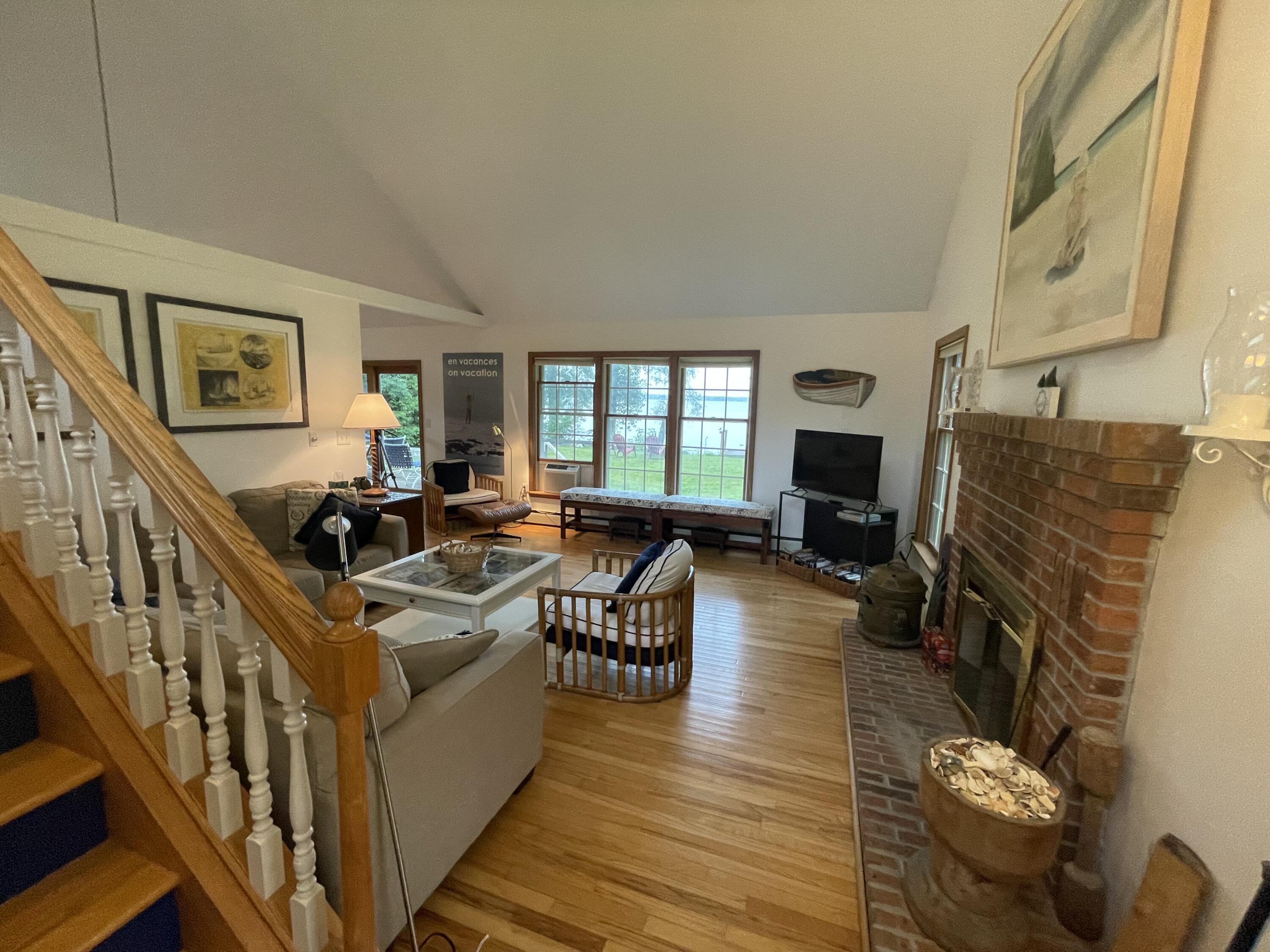 388 Dickson Point Road Plattsburgh NY 12901