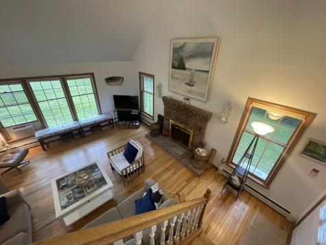 388 Dickson Point Road Plattsburgh NY 12901