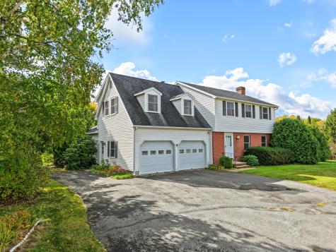 245 Mannix Road Peru NY 12972