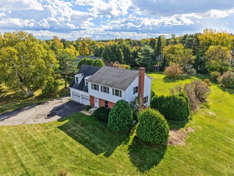 245 Mannix Road Peru NY 12972