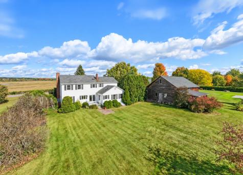 245 Mannix Road Peru NY 12972