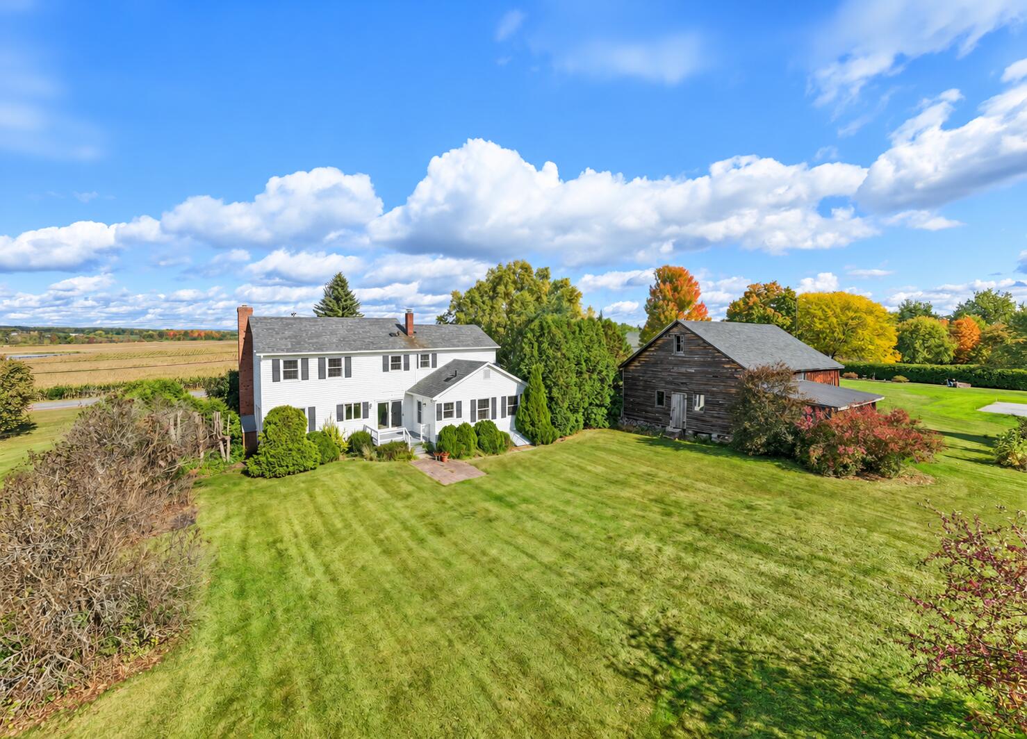 245 Mannix Road Peru NY 12972