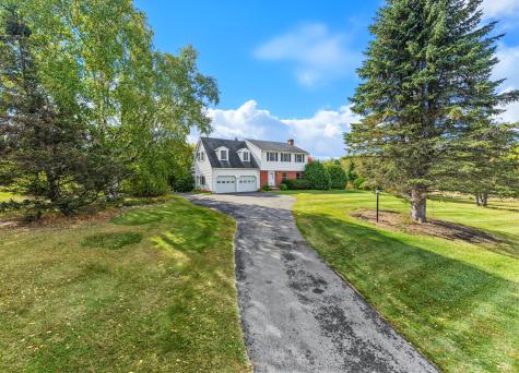 245 Mannix Road Peru NY 12972