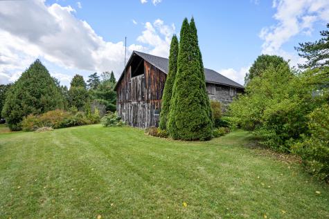 245 Mannix Road Peru NY 12972