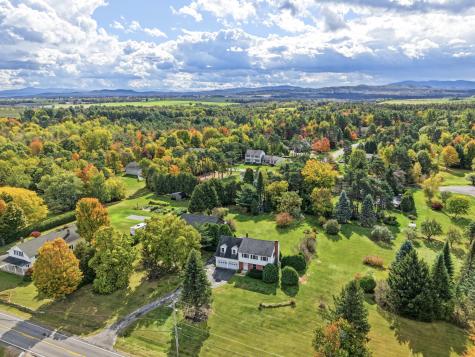 245 Mannix Road Peru NY 12972