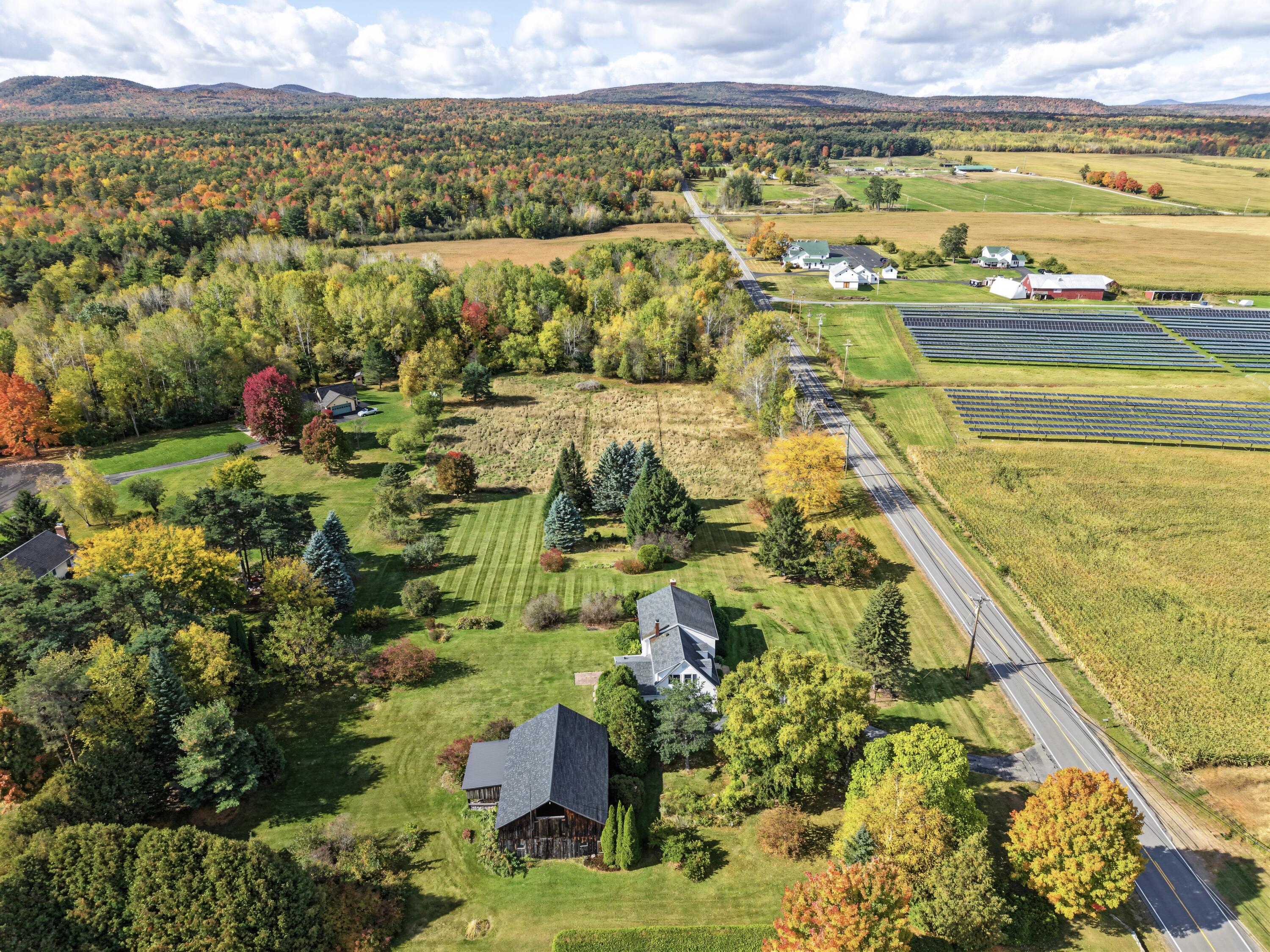 245 Mannix Road Peru NY 12972