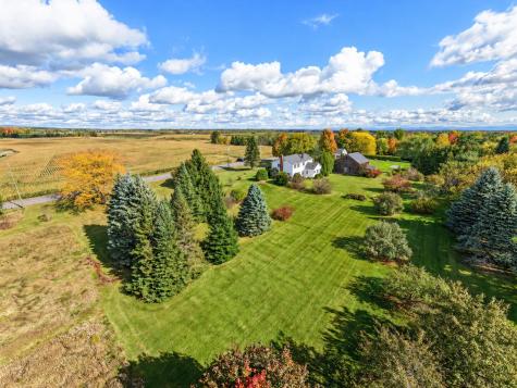 245 Mannix Road Peru NY 12972